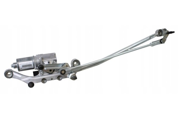 WIPER MECHANISM AUDI Q7 07