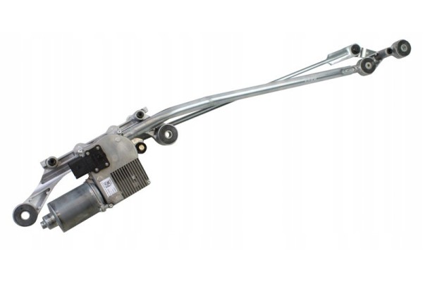 WIPER MECHANISM AUDI Q7 07 Part manufacturer Volkswagen OE