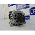 LX6T-10300-GA ALTERNADOR FORD TOURNEO CONNECT (CHC) Titanium LX6T-10300-GA 177079 FORD - 4