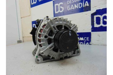 LX6T-10300-GA ALTERNADOR FORD TOURNEO CONNECT (CHC) Titanium LX6T-10300-GA 177079 FORD - 4