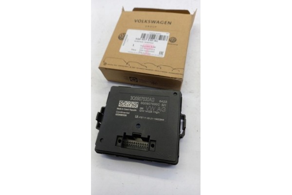 GATEWAY CONTROLLER MODULE 3Q0907530AG