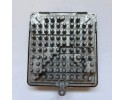 VOLVO XC40 EX30 C40 POLESTAR 2 LAMP MODULE LED CONVERTER 32404474 Catalog number of the part 32404474