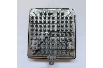 VOLVO XC40 EX30 C40 POLESTAR 2 LAMP MODULE LED CONVERTER 32404474 Catalog number of the part 32404474