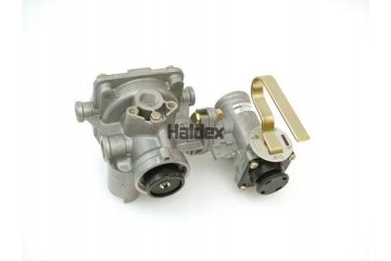 SEMI TRAILER CONTROL VALVE 350027202 HALDEX Packaging status original