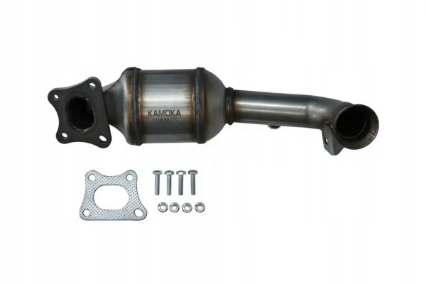 CATALYST 8015007 KAMOKA