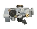 Air dehumidifier pneumatic system for MERCEDES ACTROS ACTROS MP2
