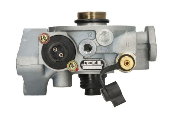Air dehumidifier pneumatic system for MERCEDES ACTROS ACTROS MP2