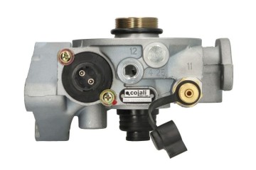 Air dehumidifier pneumatic system for MERCEDES ACTROS ACTROS MP2