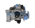 Air dehumidifier pneumatic system for MERCEDES ACTROS ACTROS MP2 Car type passenger cars