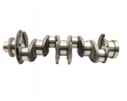 CRANKSHAFT IVECO DAILY 14 2 3JTD EURO 6 130 150KM 68MM 56MM 20MM