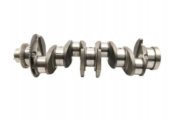CRANKSHAFT IVECO DAILY 14 2 3JTD EURO 6 130 150KM 68MM 56MM 20MM