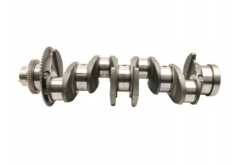 CRANKSHAFT IVECO DAILY 14 2 3JTD EURO 6 130 150KM 68MM 56MM 20MM