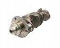 CRANKSHAFT IVECO DAILY 14 2 3JTD EURO 6 130 150KM 68MM 56MM 20MM Part manufacturer Iveco OE