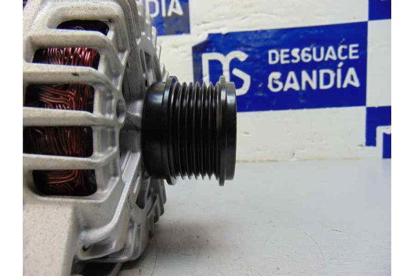 LX6T-10300-GA ALTERNADOR FORD TOURNEO CONNECT (CHC) Titanium LX6T-10300-GA 177079 FORD - 6