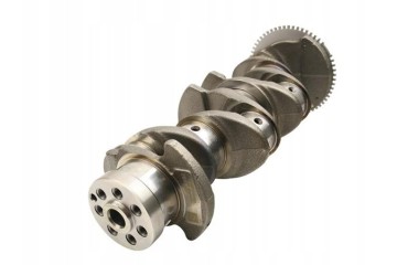 CRANKSHAFT IVECO DAILY 14 2 3JTD EURO 6 130 150KM 68MM 56MM 20MM Car type cargo vans
