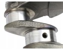 CRANKSHAFT IVECO DAILY 14 2 3JTD EURO 6 130 150KM 68MM 56MM 20MM Product weight with unit packaging 20 9 kg