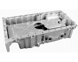 VOLVO OIL PAN S40 V50 04 9042MO 1