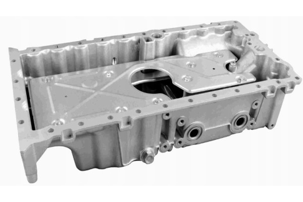 VOLVO OIL PAN S40 V50 04 9042MO 1