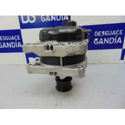 H1BT-10300-HA ALTERNADOR FORD TOURNEO COURIER (C4A)