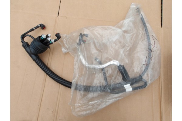 ADBLUE IVECO EUROCARGO 504334406 CABLES