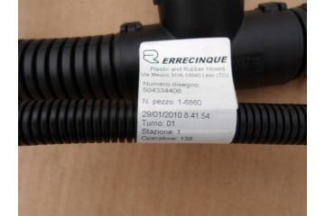 ADBLUE IVECO EUROCARGO 504334406 CABLES Catalog number of the part 504334406
