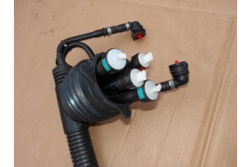ADBLUE IVECO EUROCARGO 504334406 CABLES Quality of parts according to GVO O original with manufacturer s logo OE