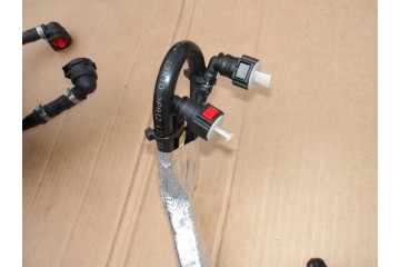 ADBLUE IVECO EUROCARGO 504334406 CABLES Car type trucks
