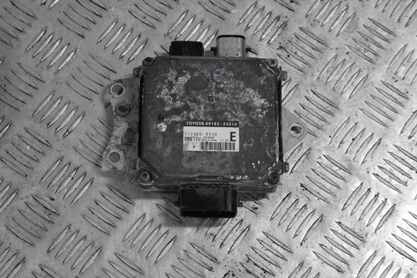 LEXUS RC 350 USA CONTROLLER CONTROL UNIT