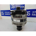 H1BT-10300-HA ALTERNADOR FORD TOURNEO COURIER (C4A) Ambiente H1BT-10300-HA 177126 FORD - 1