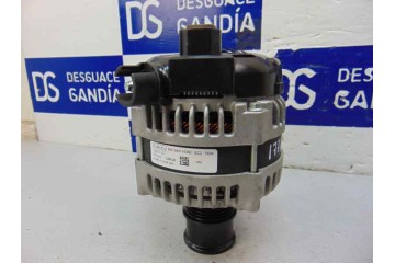 H1BT-10300-HA ALTERNADOR FORD TOURNEO COURIER (C4A) Ambiente H1BT-10300-HA 177126 FORD - 1