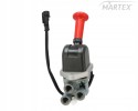 Manual brake valve KNORR DPM 95AAX Part manufacturer Knorr