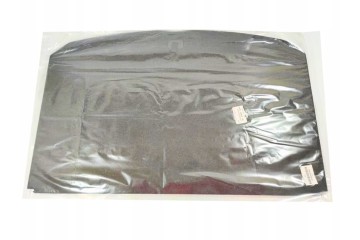 TOYOTA Yaris Flooring of the luggage compartment 58410 0D050 B2 OE