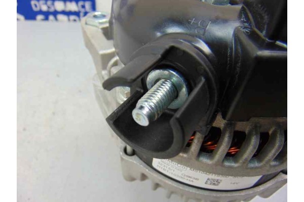 H1BT-10300-HA ALTERNADOR FORD TOURNEO COURIER (C4A) Ambiente H1BT-10300-HA 177126 FORD - 2