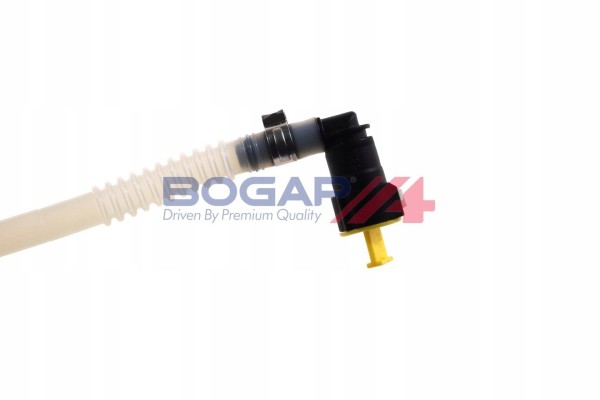 FUEL PUMP FILTER BOGAP A1633101 EAN GTIN 4251789143174