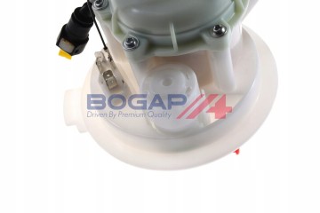 Filtro de Bomba de Combustible - BGPA1633101