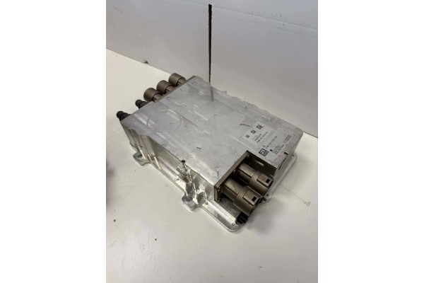 A9603421004 Mercedes converter