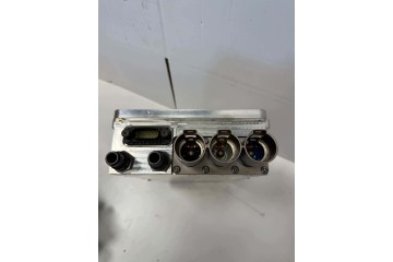 A9603421004 Mercedes converter Part manufacturer Mercedes Benz OE