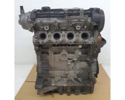 ENGINE AXW AUDI A3 8P 2 0 FSI