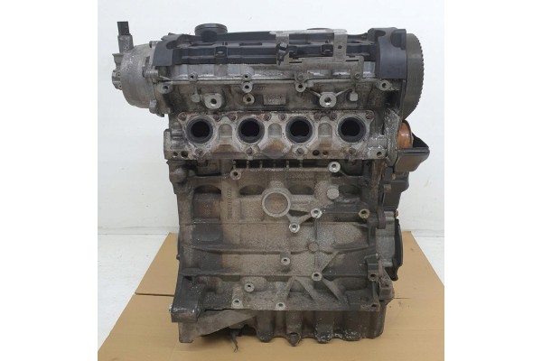 ENGINE AXW AUDI A3 8P 2 0 FSI