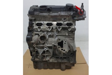 ENGINE AXW AUDI A3 8P 2 0 FSI Quality of parts according to GVO O original with manufacturer s logo OE