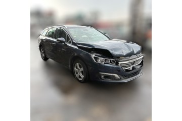 PEUGEOT 508 SW Active