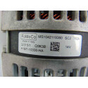 H1BT-10300-HA ALTERNADOR FORD TOURNEO COURIER (C4A) Ambiente H1BT-10300-HA 177126 FORD - 4