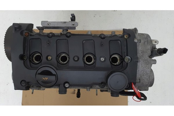 ENGINE AXW AUDI A3 8P 2 0 FSI Catalog number of the original AXW SILNIK AXW AUDI A3 8P 2 0 FSI