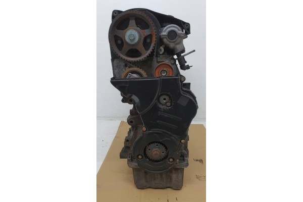ENGINE AXW AUDI A3 8P 2 0 FSI Customs tariff code 84073499