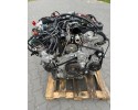 Maserati levante kompletny Silnik 3 0 D M156