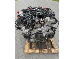 Maserati levante kompletny Silnik 3 0 D M156