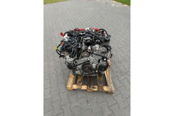 Maserati levante kompletny Silnik 3 0 D M156 Packaging status original