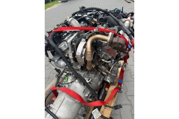 Maserati levante kompletny Silnik 3 0 D M156 Part manufacturer Maserati OE