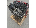 Maserati levante kompletny Silnik 3 0 D M156 Engine type diesel
