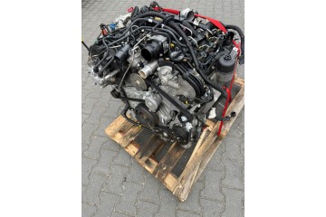 Maserati levante kompletny Silnik 3 0 D M156 Engine type diesel
